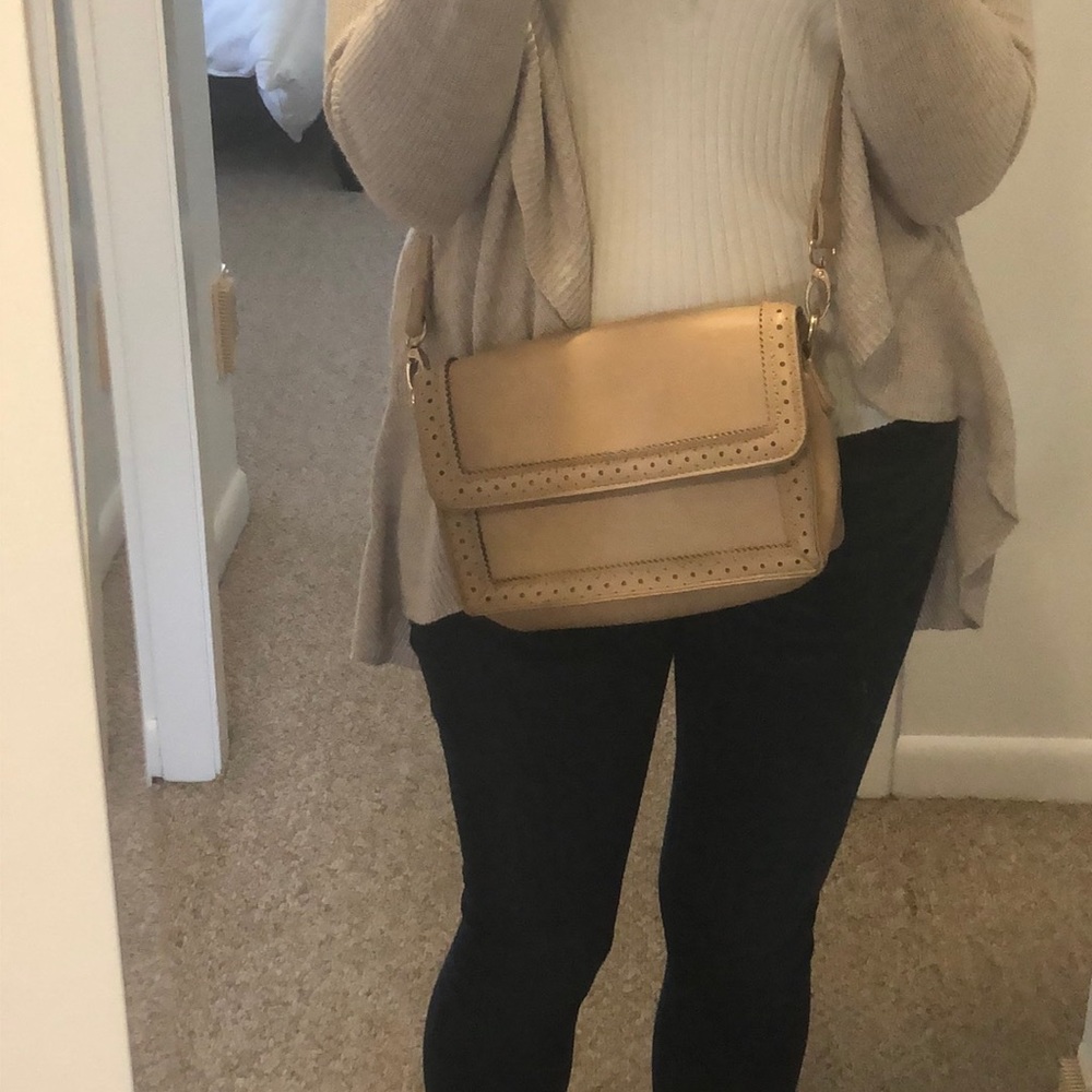 Francesca’s purse